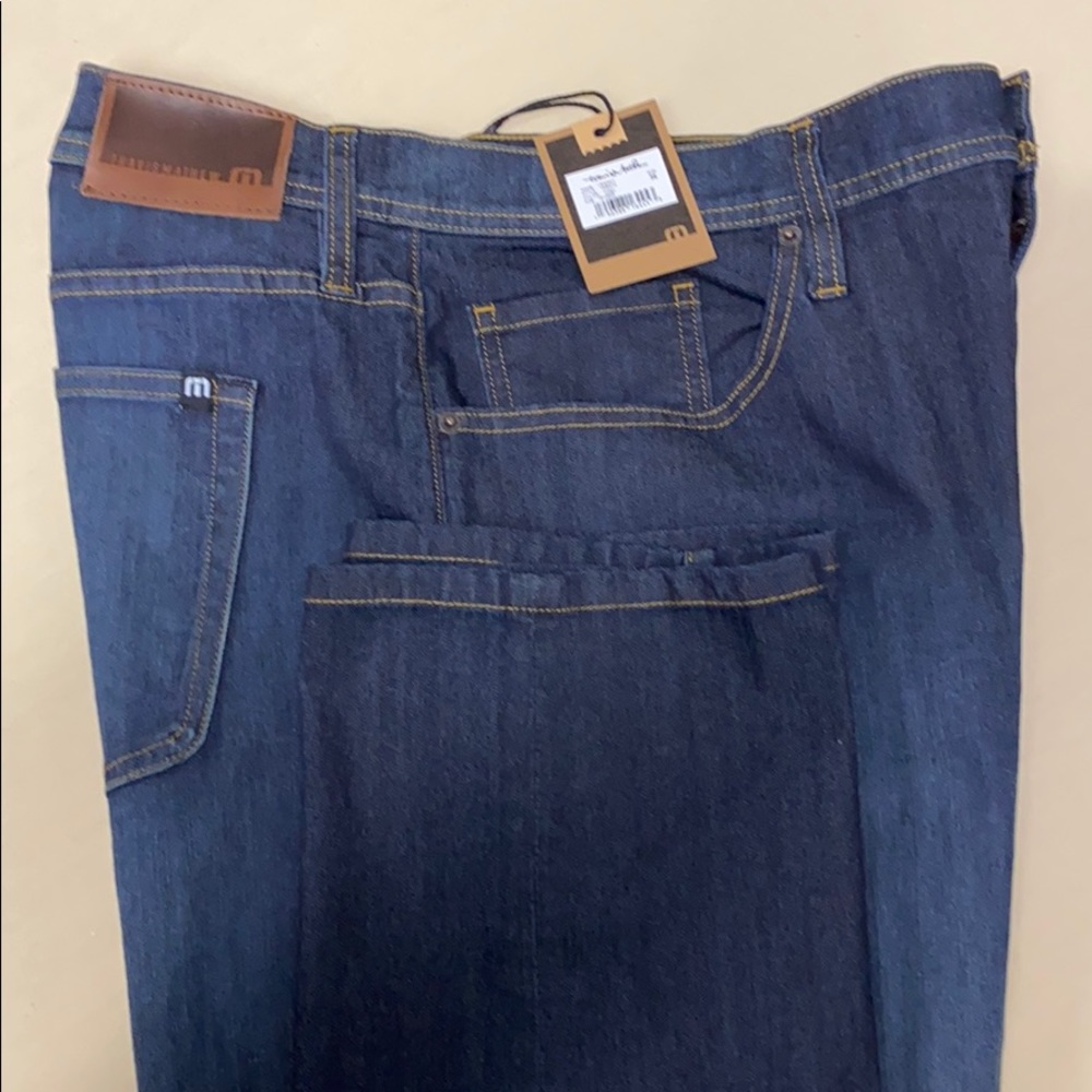 Travis Mathew Legacy Jeans